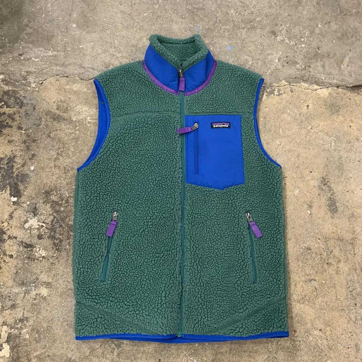 Patagonia Retro - X Vest